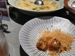 -好武功闽南私房菜(万达店)