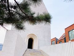 -中国艺术研究院油画院