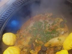 -锅老头铁锅炖•大锅蒸汽海鲜(韩乐坊店)