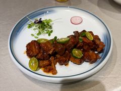 -观盐·盐帮菜(官园桥店)