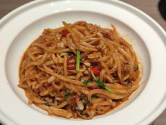-将相和·海鲜蒸饺大连菜