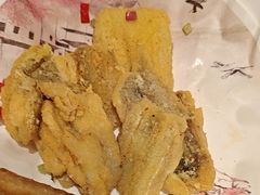 -阿明小菜·海鲜·上海菜(梅陇店)