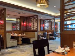 -苏州园区福朋喜来登酒店·聚味轩中餐厅