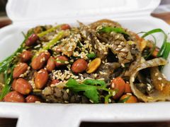 原味拌鱼皮-陈添記·祖傳爽鱼皮·西关老字号(广州首店)