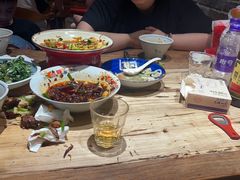 -树厨贵州菜(大十字店)