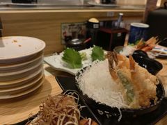 -合点寿司(金虹桥商场店)