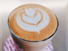 -大小咖啡 BigSmallCoffee(麦子店)