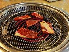 -妙香居韩国烤肉(鹏瑞利季华广场店)
