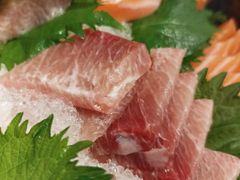 -赤坂亭·M9和牛烧肉·铁板烧·日料398放题(长泰广场店)