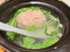 清炖狮子头-南京大牌档(龙江新城市广场店)
