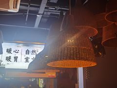 -咕嘟草帽鱼·牛奶一样的鲜鱼汤(包河万达广场创始店)