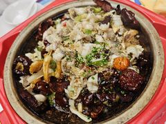 -大丰收脆鱼(浦西万达店)