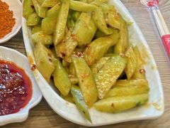 -清真·益鑫羊肉手抓馆(花园北街店)