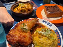 -伯友茶记(中华广场店)