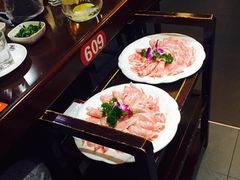 -鼎尊锅物料理(五角场店)