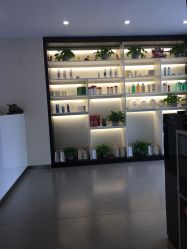 -康颜SPA自然疗愈皮肤管理中心