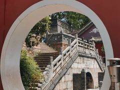 -长春观