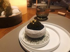 -Amber(置地文华东方酒店)
