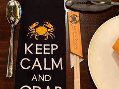 -Ministry of Crab(科伦坡店)