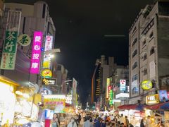 -六合夜市
