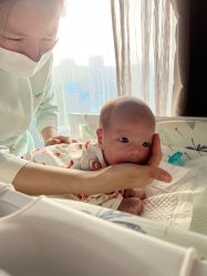 -baby bella小贝拉母婴护理中心(珠海华发公寓店)