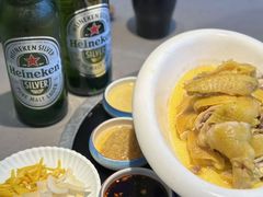 -创味·民间海南菜·非遗藤桥排骨(藤桥·免税城店)