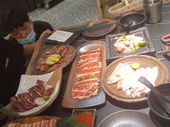 -厚贞日式烤肉(浦东汇智店)