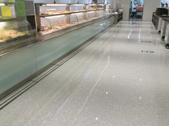 -北京理工大学新食堂