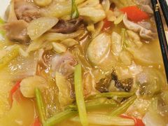 -大洋家·精品潮汕菜·生腌砂锅粥(天河东路店)