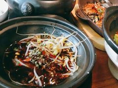 -云海肴·汽锅鸡·云南菜(苏州中心店)
