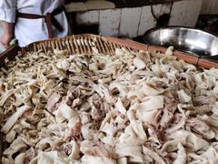 羊肉汤-野狗羊肉汤