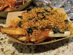 -姜胖胖无限自助烤肉(凯德天府店)