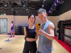 -超级猩猩健身·团课(国贸店)