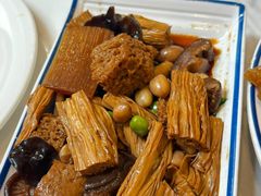 -华天延吉餐厅(西四总店)