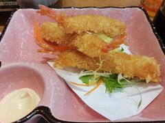 -林妈妈村·日式料理(宝山万达店)