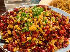 -大江南食府(石景山店)
