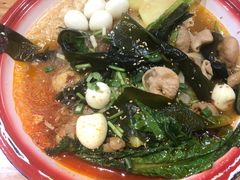 -文立新·秤盘麻辣烫(天通苑店)