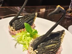 -海派悦庭·海胆烧麦·新融合菜(凯德广场店)