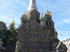 -滴血救世主教堂