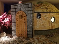 -水立方国际汤泉(六一中路店)