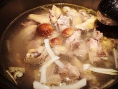 -大头椰·椰子鸡火锅(南宁万象城店)