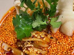 -绿茶餐厅(昆明世纪金源店)