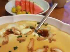 -芳草地度假酒店·野炉中餐厅