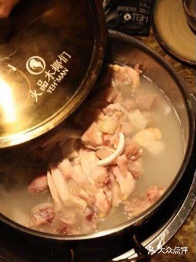 n次回刷 | 椰子鸡的这家你一定要来🙋‍♀️