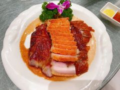 -點無缺茶楼·海鲜酒家(世博店)