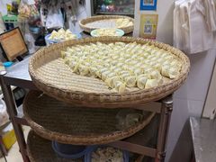 -阿麟馄饨(延长路店)