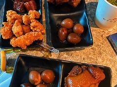 -和子足浴SPA会馆(东方之门店)