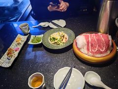 -上井精致料理自助餐(松雷店)