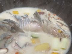 -鲜潭蒸汽石锅鱼(五道口购物中心店)
