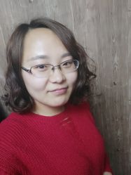 -东方美妍